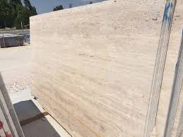 Karaman Light Traverten